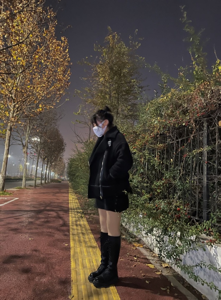 Dexter-山东省·潍坊市·潍城区-抖音快手微博某红薯-本人可以直播带货 短视频分享 及各种平台分享好物 各种风格都可以驾驭