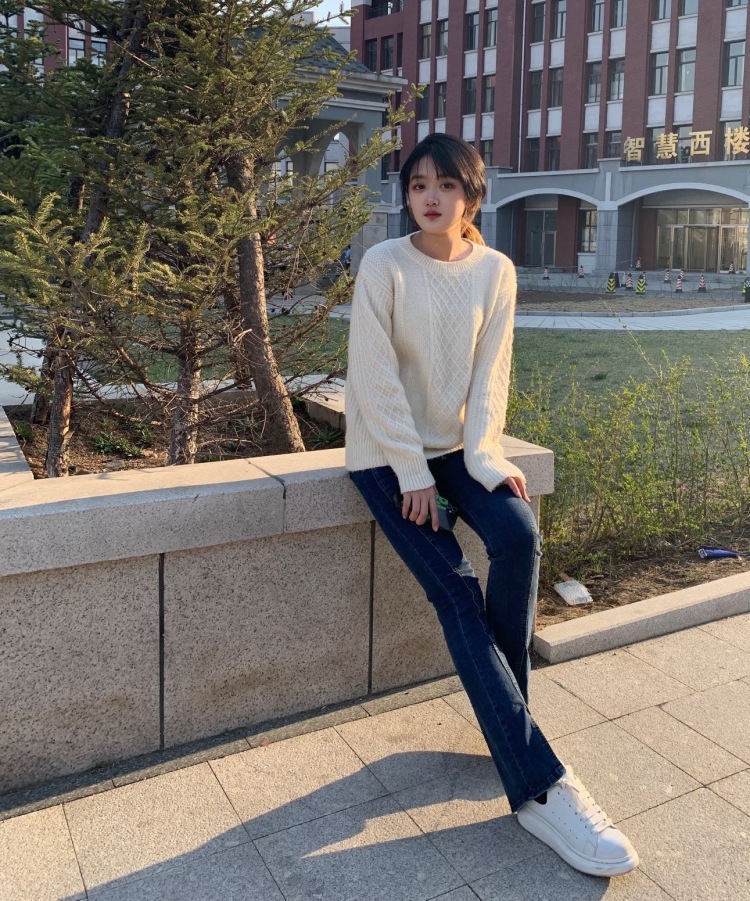 你琦baby-辽宁省·本溪市·溪湖区-抖音 某红薯 快手-167cm 103斤
希望可以接一些衣服,买家秀之类的。本人腿很长,下图只瘦脸了,其他地方没p过,请大大们狠狠找我!