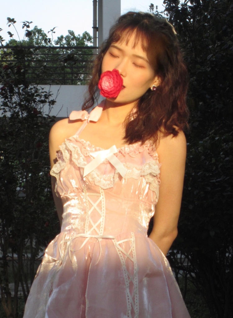美少女，-福建省·福州市·闽侯县--接寄拍～喜欢拍照，穿搭～
旗袍，jk，洛丽塔，复古都可以！！！
谢谢～