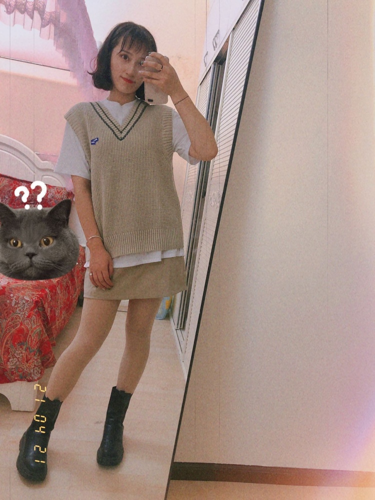 🦋-贵州省·黔西南布依族苗族自治州·兴义市-抖音、微博-接寄拍和送拍
教师(素人)
可接🍑宝 pdd
接衣服 鞋子 饰品等等等