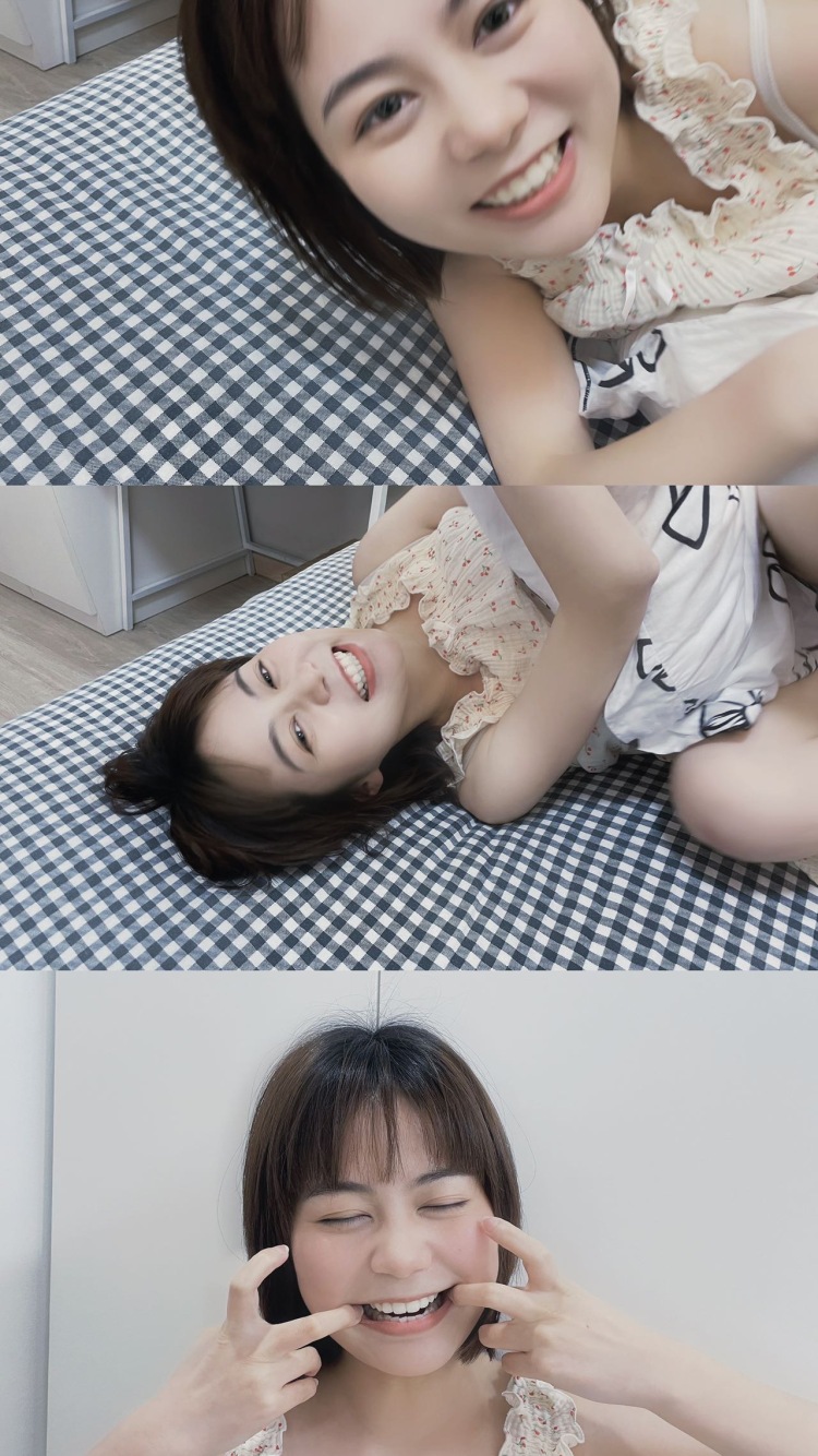 🌙-湖北省·武汉市·江夏区--身高160,体重45
有一年买家秀经验,可接买家秀、种草带货等等
爱拍照,会p图,多风格
