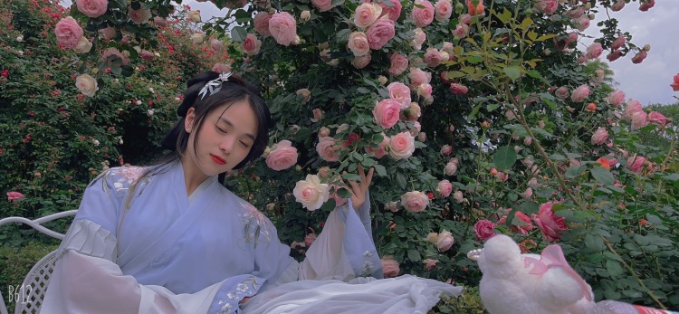 嘿,你好呀-四川省·成都市·成华区--擅长摄影,会汉服妆造
对汉服拍照格外喜欢,
人物构图个方面有自己的见解,可拍出很好看的图片,作为卖家秀页面详情都可