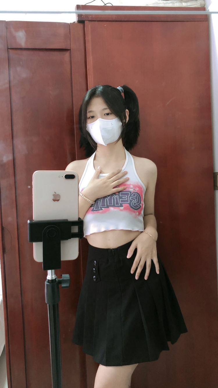 趙天嬌-河南省·信阳市·浉河区-快手-原宿风 慵懒风 学院风 辣妹都可 价格可议
接单!!
只接单!!
不闲聊!
长相可甜可御
有需要联系我