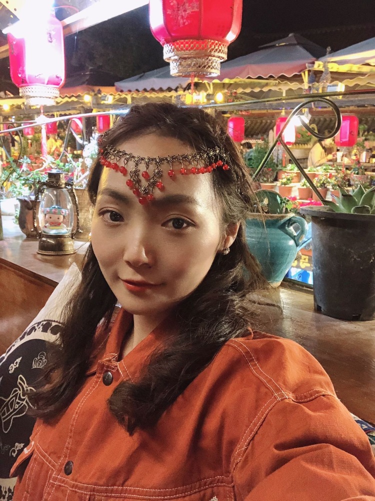 兰卡卡-河南省·信阳市·浉河区--可接寄拍,古风衣服头饰(会做妆造),流行服饰后期p图剪辑等,求关注,商家滴我