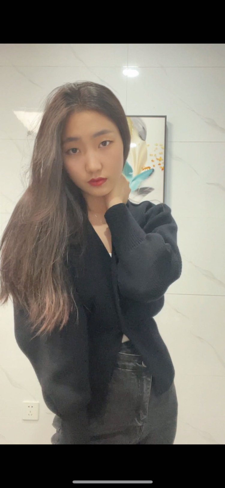 Q谭小丸子🐰-江苏省·苏州市·吴江区--接寄拍 身高161.5体重 47
学生党!时间充裕 性格好
价格好商量 接受互免 无费置换
tbpdd都可 服饰 包包配饰 鞋子都可
会p图,高质量,出图快,重拍无二话!可长期合作 风格多样 事儿