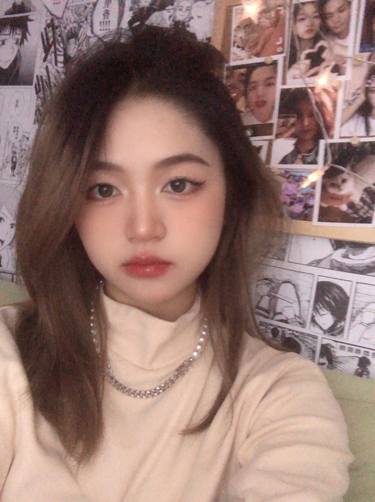 一茶-天津市·天津市·和平区--19岁女大学生 165cm 50kg 纯素人，会拍照会p图，接服装饰品包包鞋子等，出图快出图精，找我找我！！！