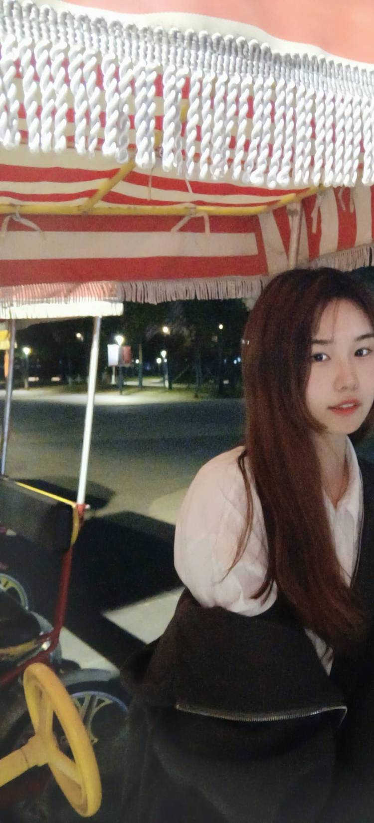 sunny-江苏省·南京市·雨花台区--21岁 158cm85斤
日韩元气运动日常........................