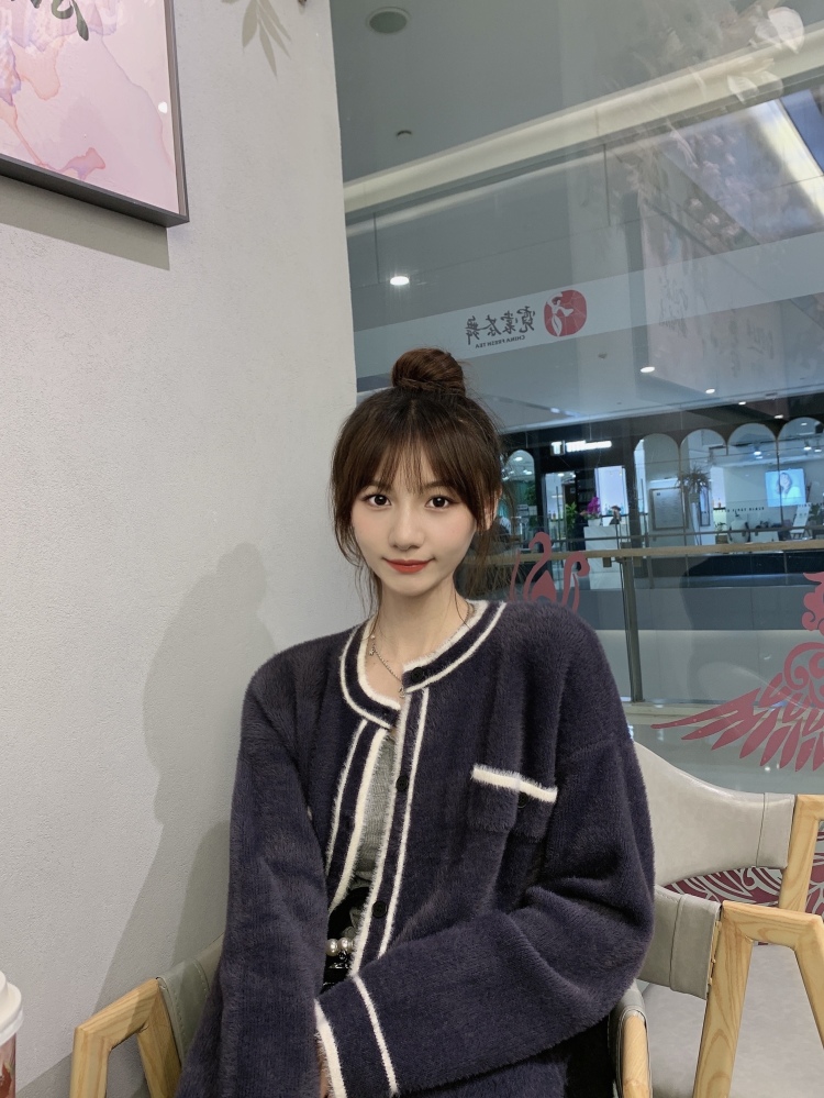 luu-天津市·天津市·和平区--170cm48kg 坐标天津 可接买家秀 种草分享 探店 模特兼职 穿戴甲手模等~