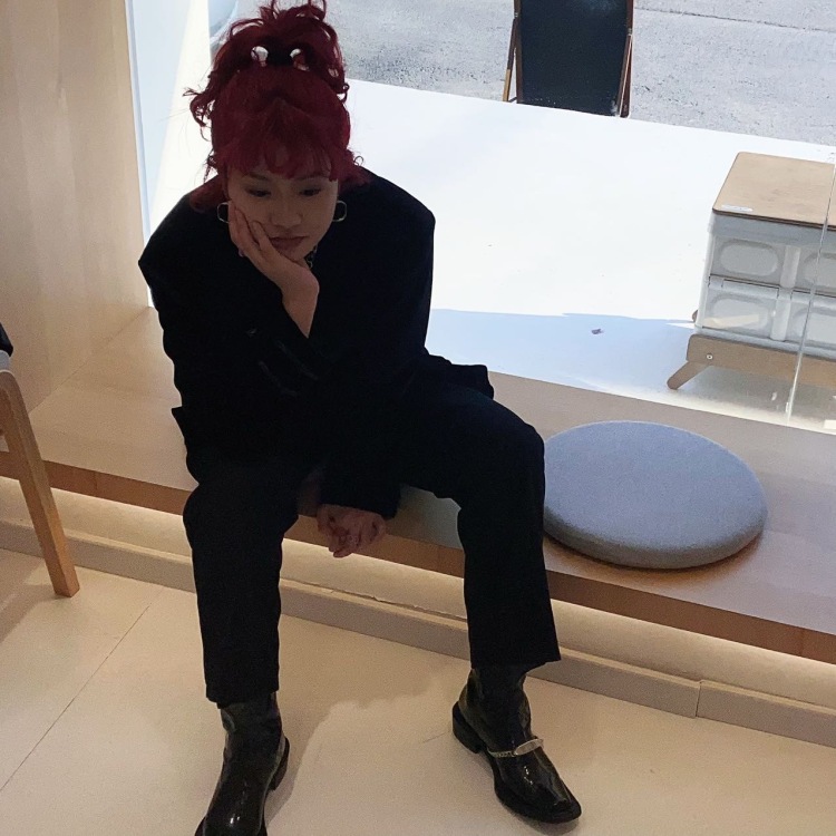 马桶思想家-辽宁省·沈阳市·于洪区--擅长拍照 会唱歌 喜欢到处玩 到处打卡 爱自由 咱就是说也是活泼开朗 社牛