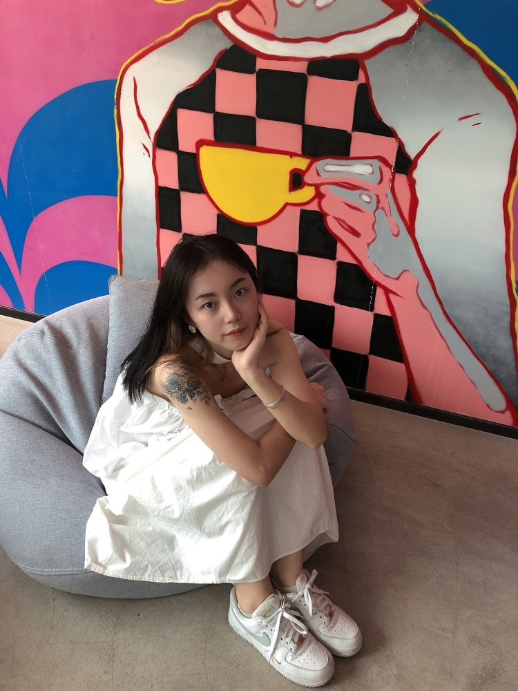 👻 banana_-广东省·广州市·荔湾区-unique_na-接寄拍 接各种淘宝服饰 服装寄拍 费用可在30-50一次 性格好 配合度高 欢迎邀请接单！