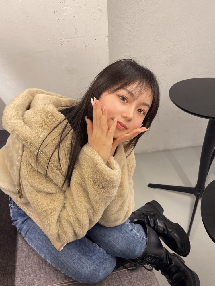 👻 banana_-广东省·广州市·荔湾区-unique_na-接寄拍 接各种淘宝服饰 服装寄拍 费用可在30-50一次 性格好 配合度高 欢迎邀请接单！