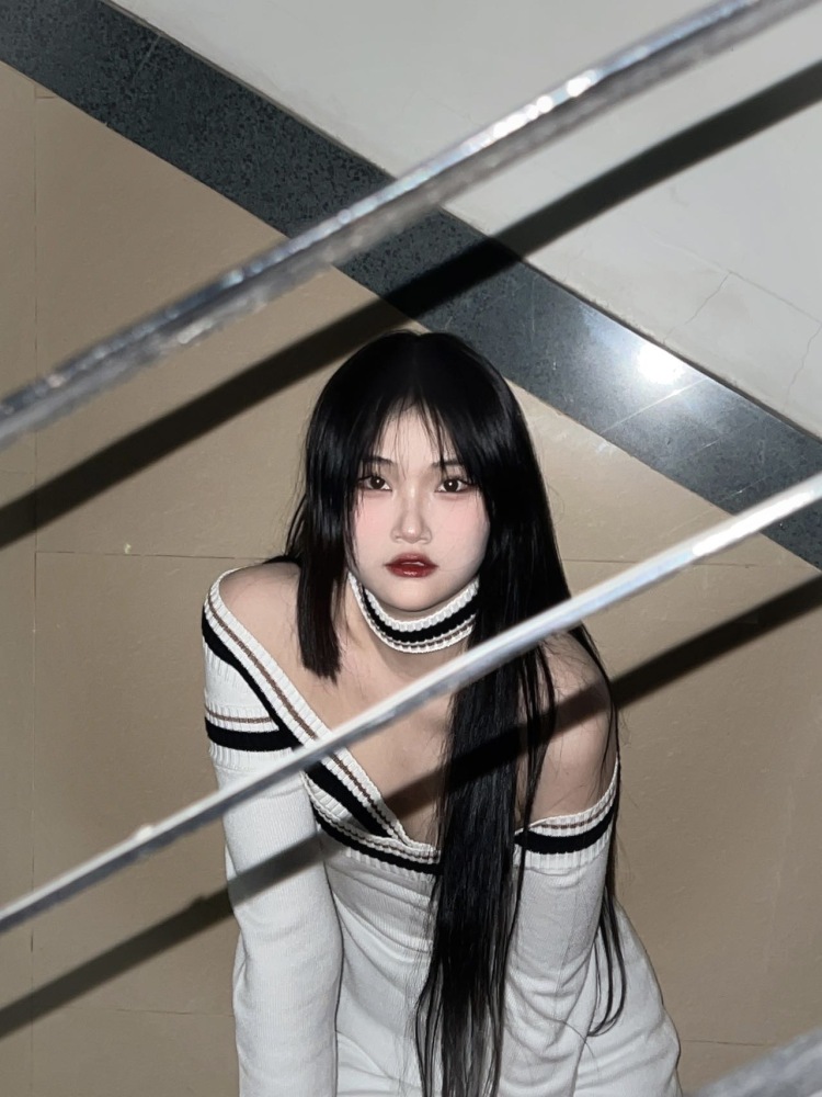 LUUJiny--吉林省·长春市·南关区-抖音-买家秀 种草带货 口才可以 会说段子有梗很幽默 个子高 身材苗条178 110