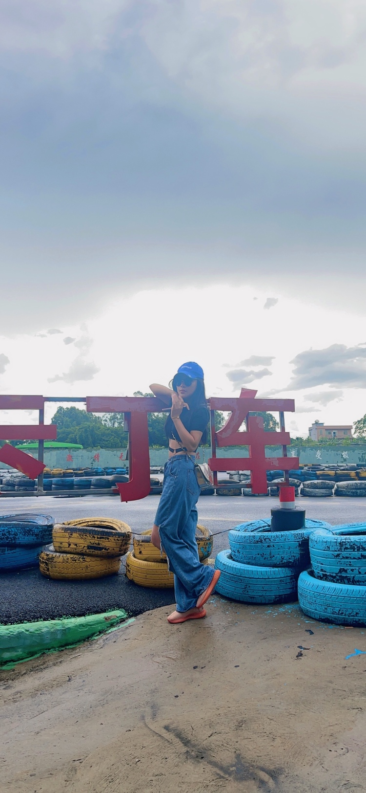 A my🎈秀-海南省·海口市·龙华区-抖音-大家好!素人一个
163㎝ 110
可做微胖模特 找寄拍商家