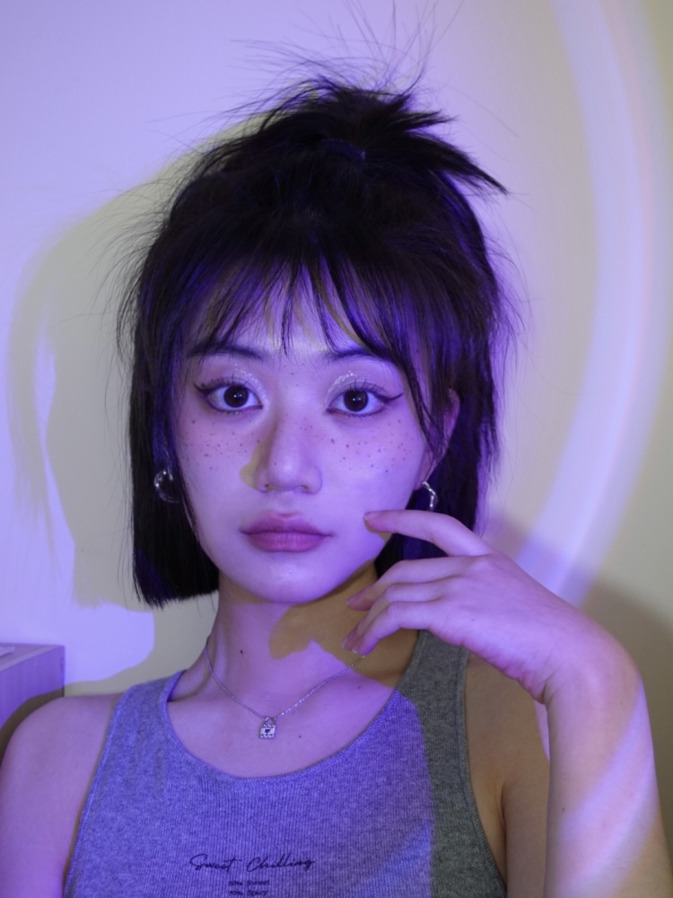 LucilleBaby-云南省·昆明市·官渡区-抖音 某红薯 微博-很喜欢拍照,p图技术不错。
接受寄拍、约拍、短视频创作、探店打卡