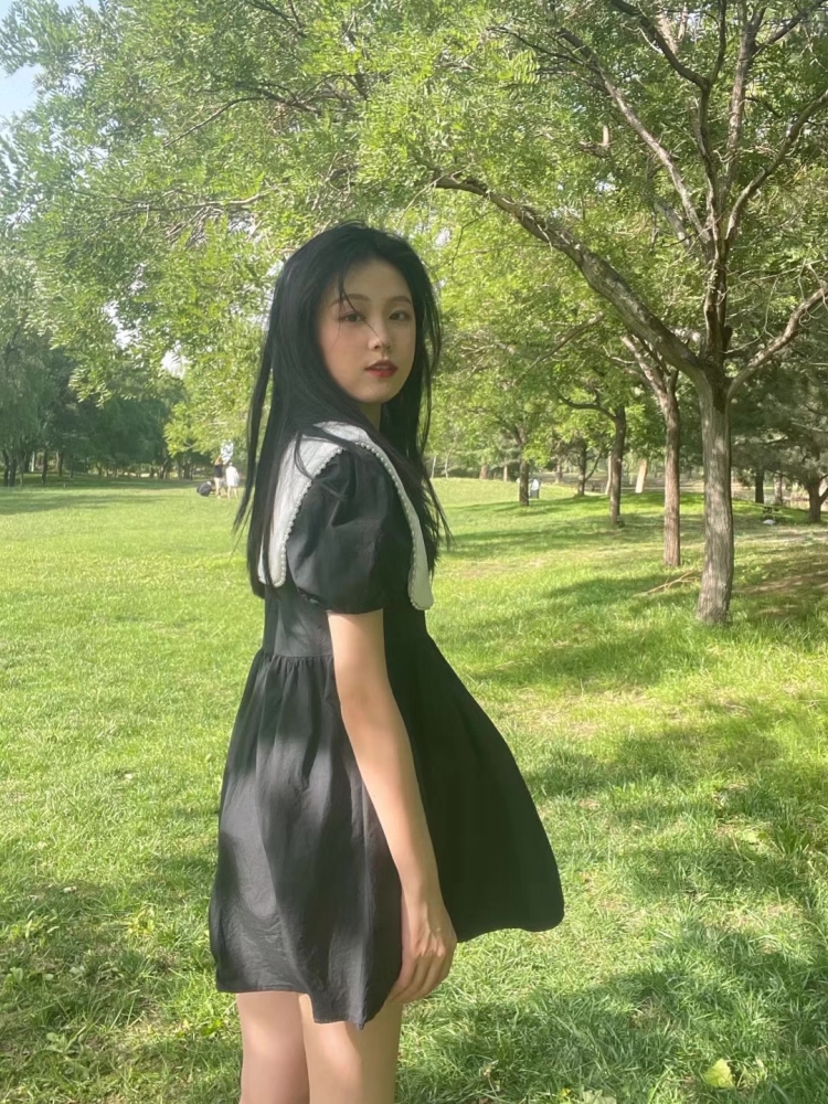   🍰 -山东省·济南市·历下区--擅长拍照修图，特别擅长对各类衣服的展示。是在校学生一枚，空闲时间多，可稳定长期合作，而且认真负责，保质保量完成所接任务。比较倾向于接买家秀种菜带货类的单。请联系我叭