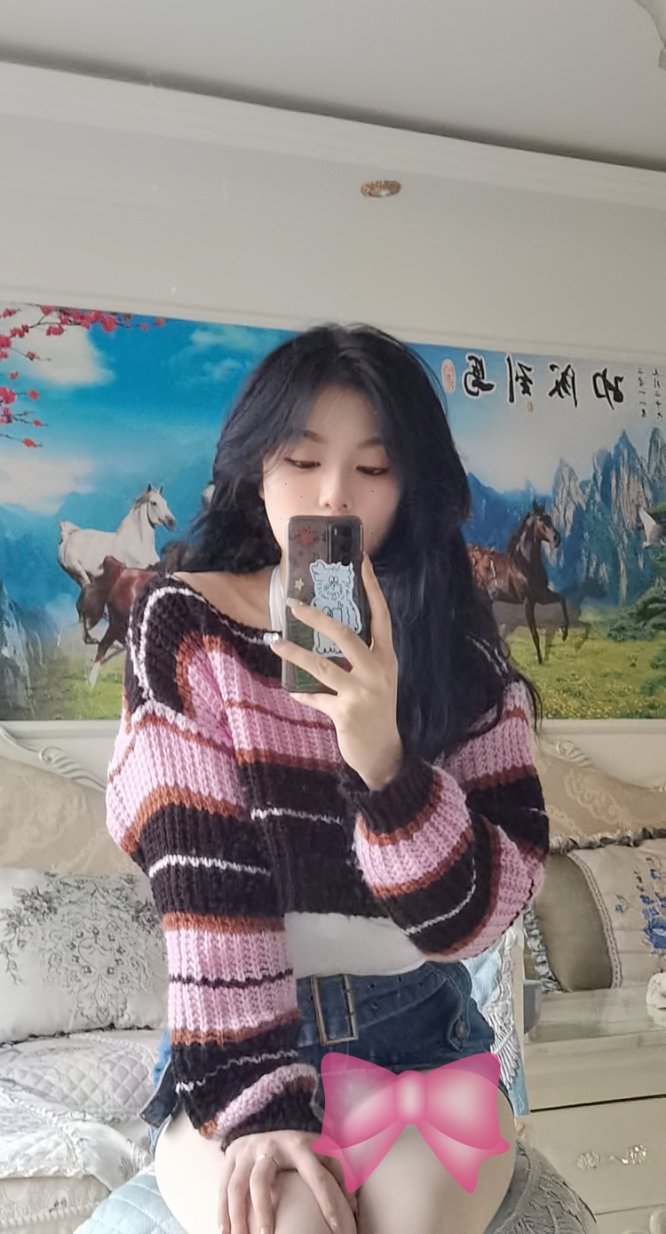 我要睡到自然醒🦄-黑龙江省·绥化市·安达市-抖音，微博，某红薯-坐标绥化，爱拍照爱穿搭，微胖可温柔韩系可清纯少女，也可高冷御姐，会P图，有时间有耐心，会认真完成要求，接寄拍，买家秀，化妆品，服饰，首饰都可以，也可短视频拍摄。
欢迎砸单！
164cm/56kg