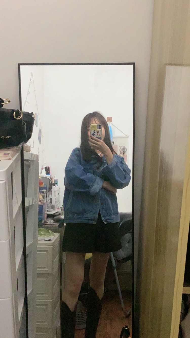 DaLi✨-广东省·深圳市·龙岗区-抖音 某红薯 微博-会拍照,会P图,会搭配,会化妆
接单范围:买家秀,美妆,开箱种草