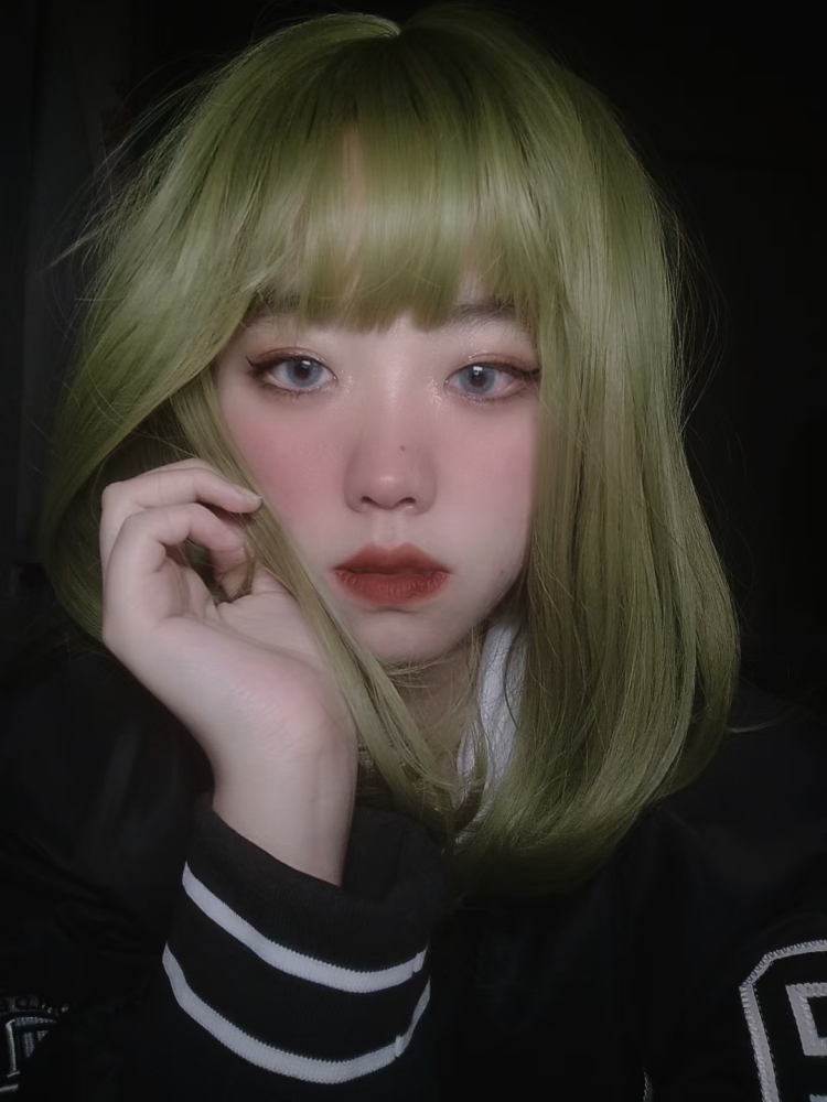 半只兔子-甘肃省·白银市·白银区--有审美会p图风格多变认真耐心
身高:165
体重:52
可以辣妹可以甜酷可以乖乖女
想要的风格我都可以哦!