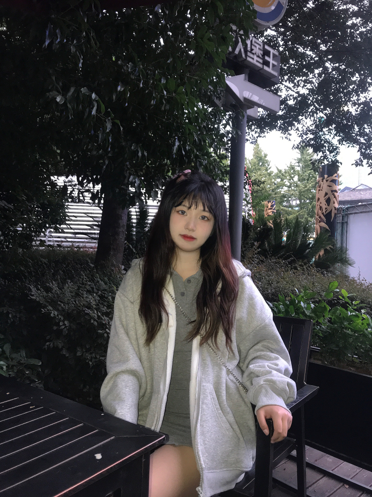 芋泥珍珍啵-浙江省·湖州市·吴兴区-抖音-买家秀,淘宝试穿模特,认真负责,按时完成拍照任务,请商家看看我
