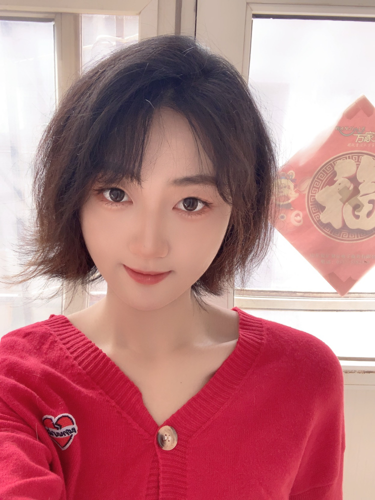 刚田技子-山东省·济宁市·邹城市-抖音|微博|快手|b站-22岁,身高164,体重55kg,h型身材,近期是短发,可接寄拍、买家秀、开箱测评种草、短视频创作、app小程序游戏推广等服务,有需要请联系