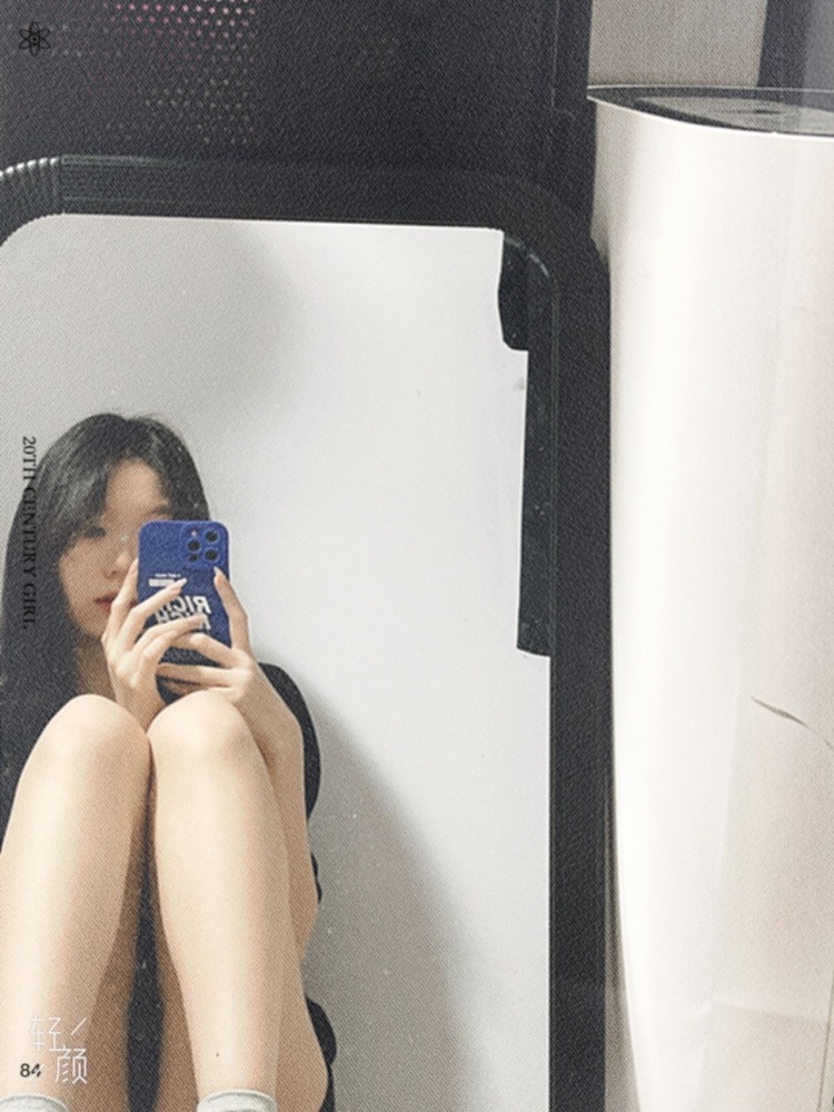 GGGabrielle~🤍-上海市·上海市·杨浦区--买家秀之类的和拍图有关都比较可
171cm 48kg
长相凑合 露不露脸都可