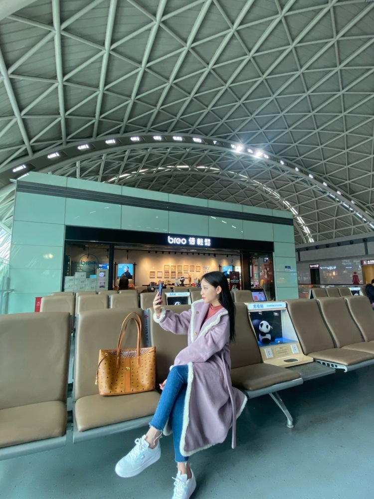 落叶-广西壮族自治区·贺州市·钟山县-快手-寄拍,买家秀,服装鞋子首饰等,各种风格可驾驭
身高/体重162/49