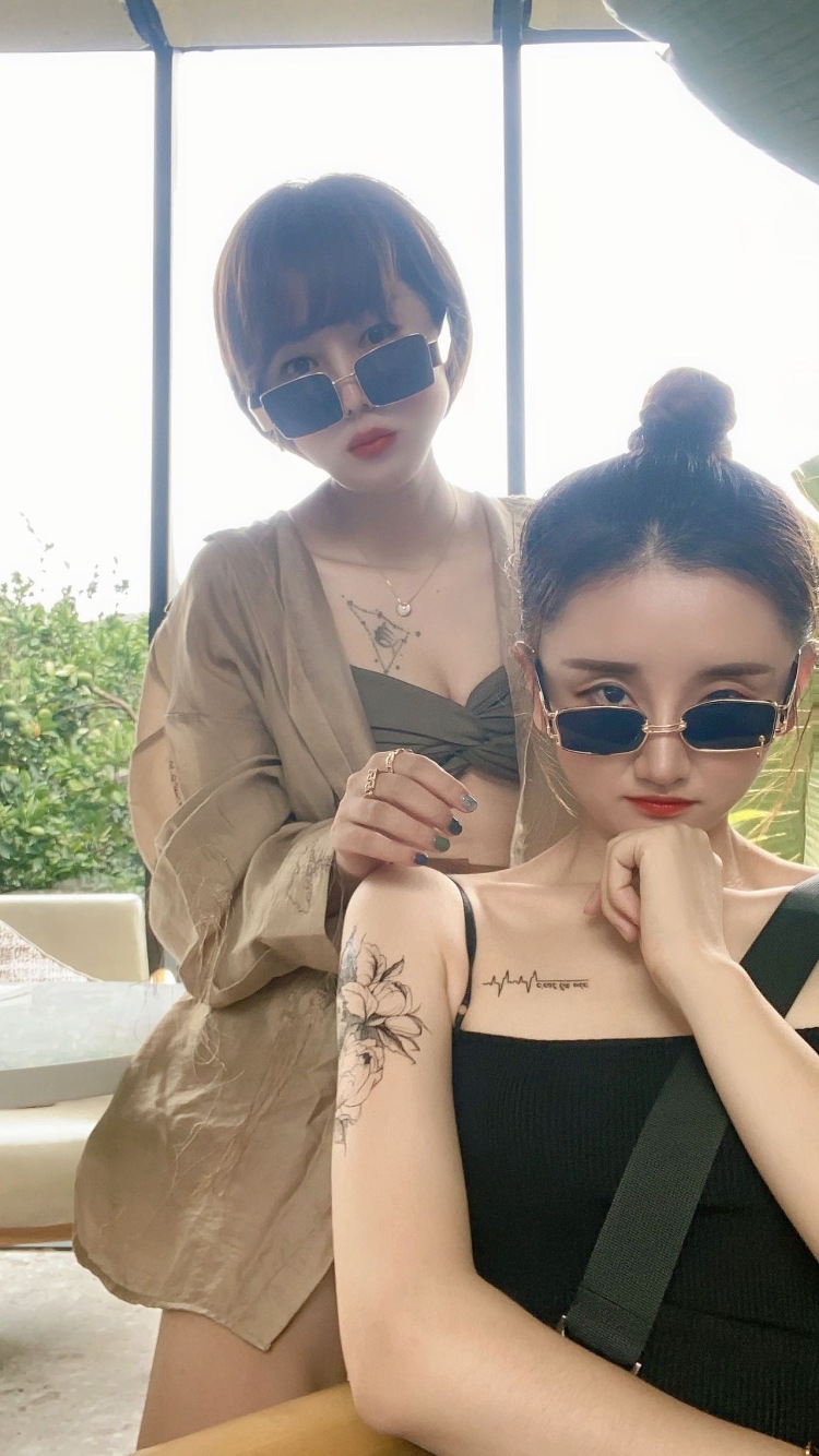 唯她蜜--大蜜蜜-浙江省·杭州市·江干区-抖音|某红薯-会拍照片拍视频会修图会文案,可以做探店可以寄拍可以开箱可以测评可以试用,根据情况会定制最适合的照片给你👍🏿