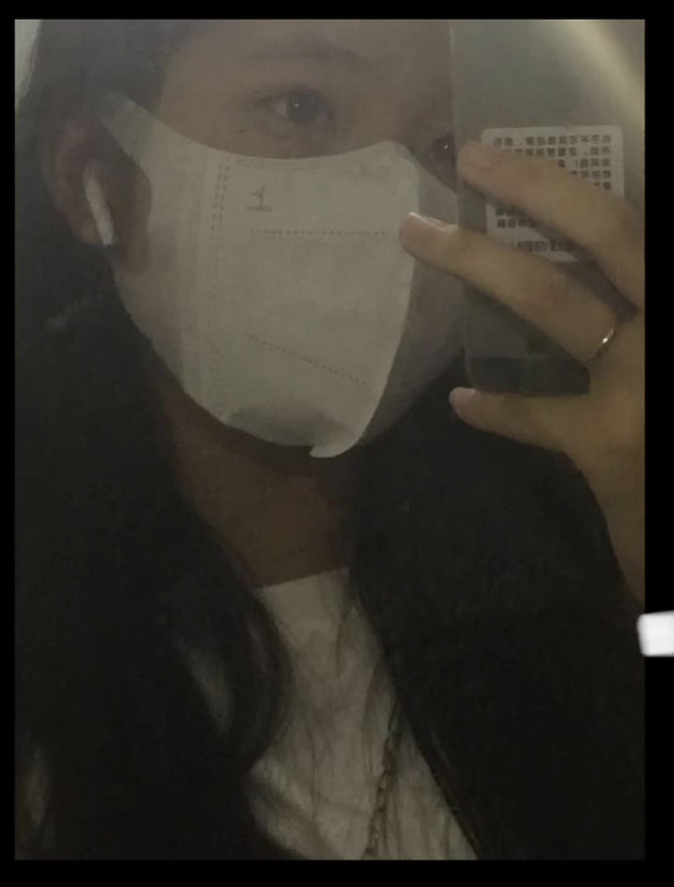 麻辣烫杀手🥷(黑化版)-广东省·湛江市·徐闻县--我挺会拍照的 爱好弹钢琴 身高一米七 体重105斤 想要接寄拍!