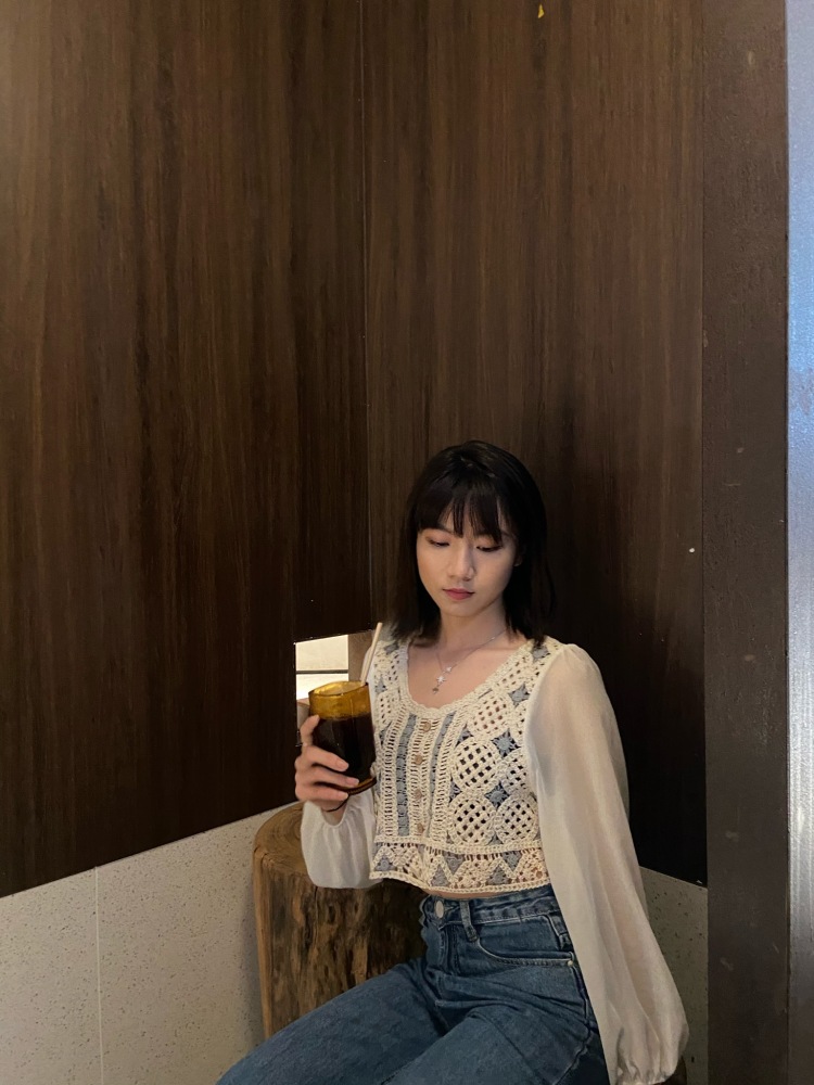 Nancy小闻-广东省·广州市·海珠区-抖音-佣金多少无所谓，可以试穿试用很多产品拍照就可以，有假发，可以变换多种风格