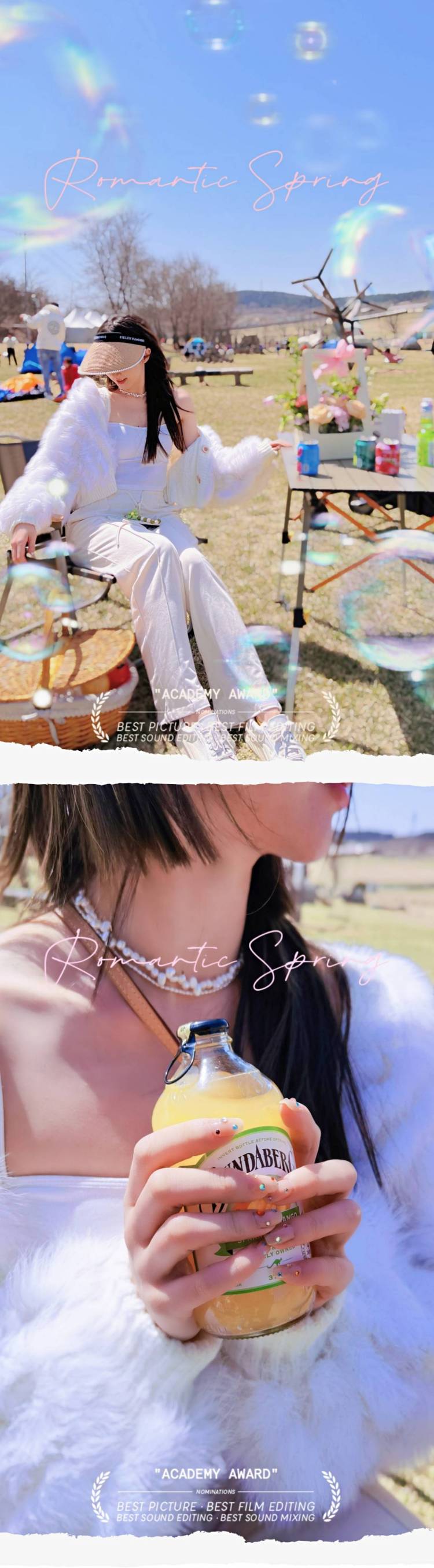 yang-辽宁省·大连市·甘井子区--接单范围：买家秀，种草带货
服饰，美妆，美瞳，饰品，包包
擅长化妆，服装搭配