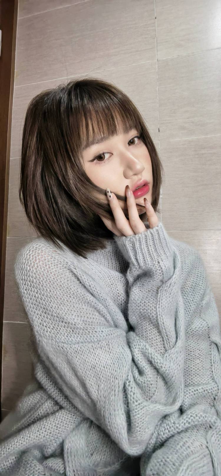 yang-辽宁省·大连市·甘井子区--接单范围：买家秀，种草带货
服饰，美妆，美瞳，饰品，包包
擅长化妆，服装搭配