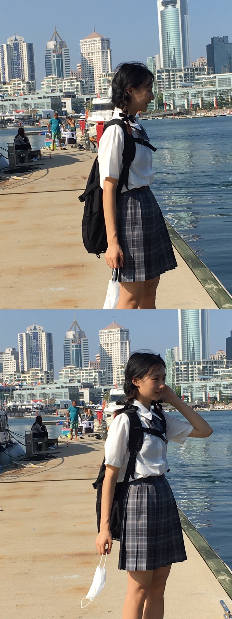 真心-湖南省·湘潭市·雨湖区-微博 某红薯-约寄拍、探店  价格可协商 身高162 体重45 各种风格都可以 会拍照修图