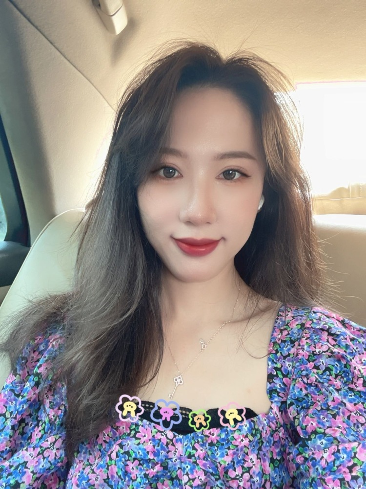 似锦.-海南省·海口市·美兰区--168/93斤,形象气质佳出图质量高,视频也可以拍得很好看,接寄拍跟合作~