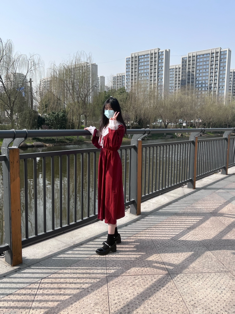bingbing-浙江省·杭州市·余杭区-抖音,快手,某红薯,b站-接寄拍,什么都可以,衣服鞋子饰品美甲等
会拍照会p图,手机像素好,是苹果13pro
有耐心,不满意可以重拍,可长期合作