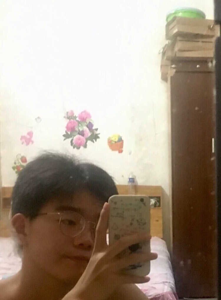 阿杰-河南省·焦作市·武陟县-快手-170 会拍照
出图快
质量高
没有太大要求
接一些衣物寄拍