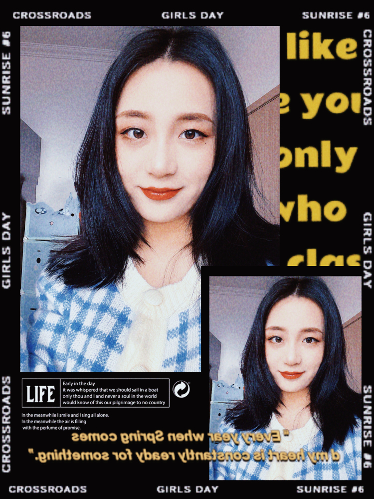 凯旋-北京市·北京市·通州区--接买家秀
身高160体重43kg
爱好美妆,拍照,修图
希望美美的赚些零花钱~