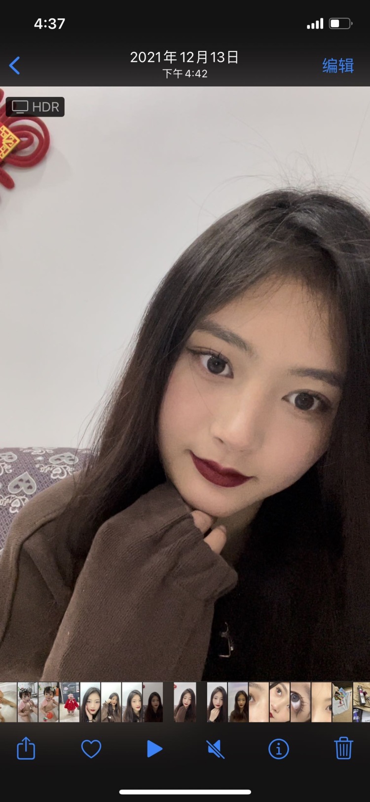 婉君仙女.-福建省·厦门市·海沧区-WOXIANGNILE4626-身高170体重115 会穿10厘米高跟鞋 擅长拍照p图 能驾驭各种风格 会化妆仿妆 给自己做造型 想做网红 可以接受买家秀 免费试用等