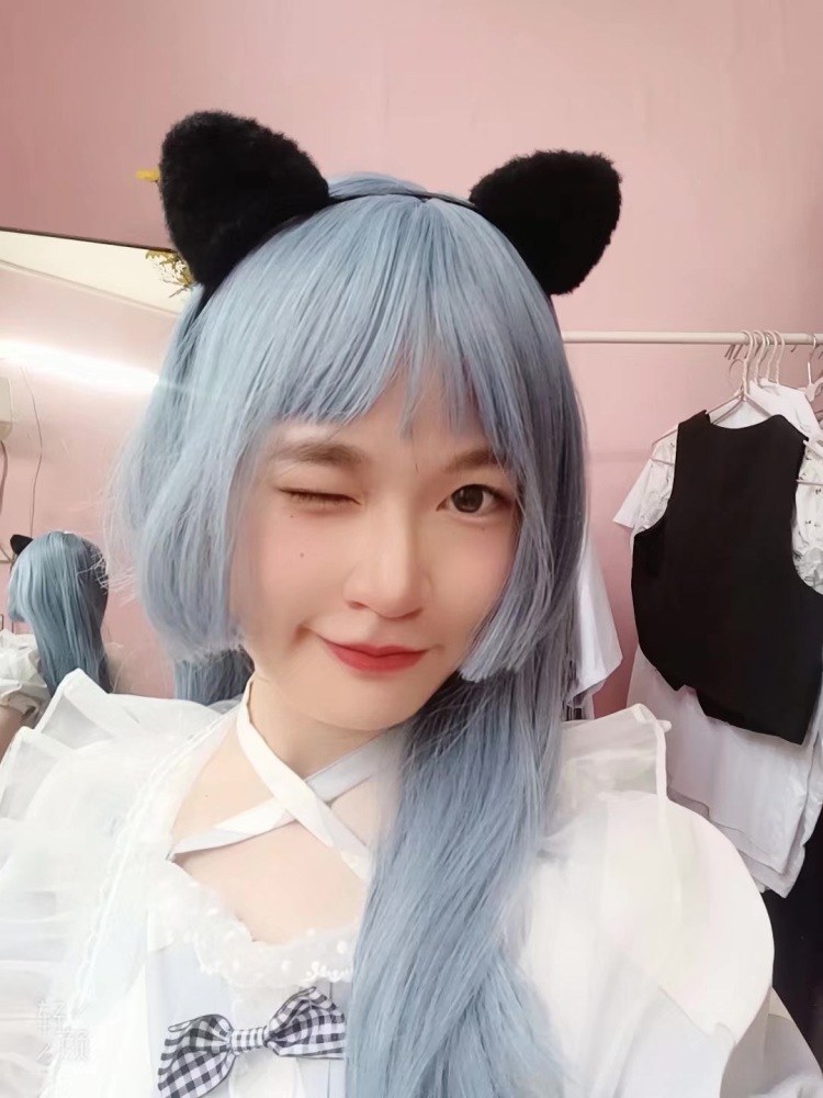 是笑笑君-辽宁省·沈阳市·和平区-抖音 某红薯-大学生兼职寄拍模特,喜欢爵士舞,会化妆、剪视频,出图快。接单范围:买家秀,种草图…