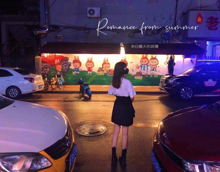 蜜柚👧🏻-辽宁省·沈阳市·铁西区--大家好!我是小张张ang
身高:163 体重:45kg👧🏻
(约拍 寄拍 买家秀 详情等📸)
各大平台都接—TB pdd 穿搭(等等)🥤
后期可自己修图哦💫