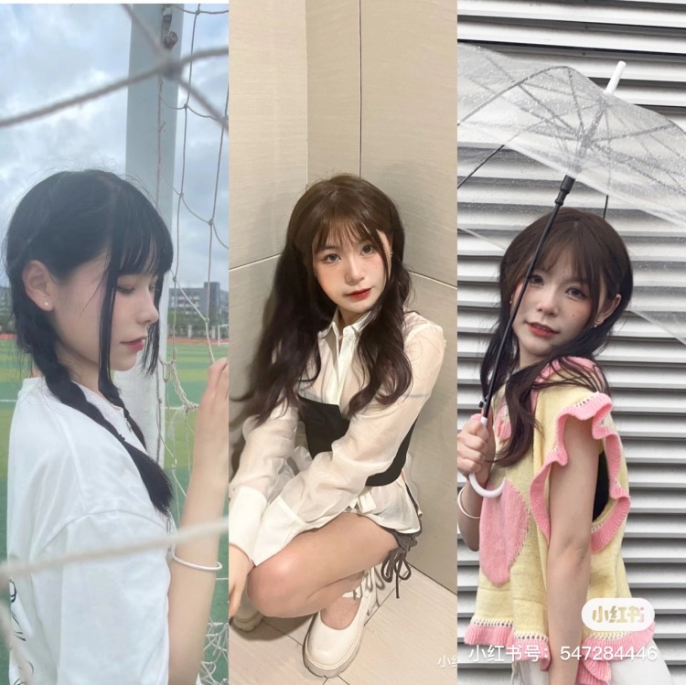 差点是个美女-浙江省·杭州市·余杭区-抖音，快手，某红薯-抖音粉丝2k+，快手3.9k➕，会拍照，会ps，会搭配
身高158体重94
认真负责，喜欢当天的事情当天完成，不会拖！ 且严格要求自己做事的质量，请看到的老板给个合作机会，有意向朝互联网发展