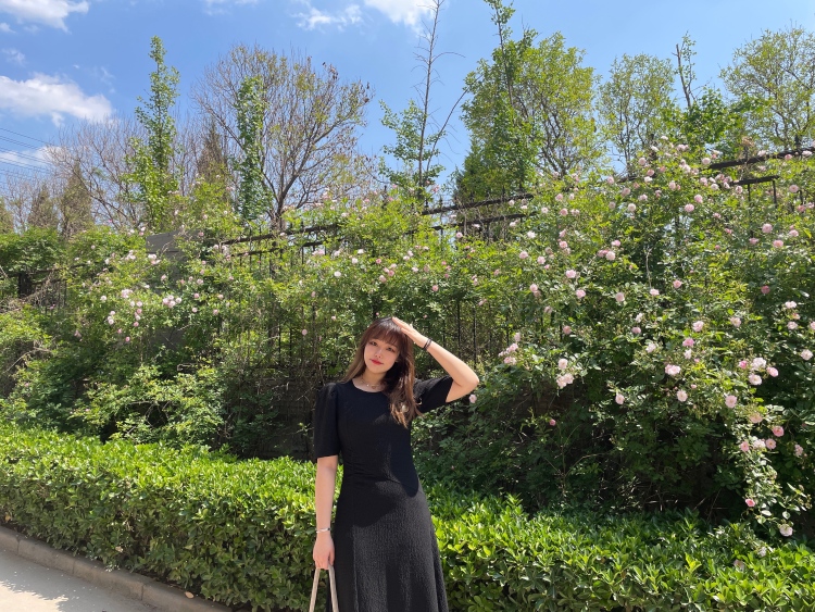 小茹同学-浙江省·杭州市·萧山区--买家秀、种草带货、短视频带货、短视频vlog创作、平面微胖大码模特兼职