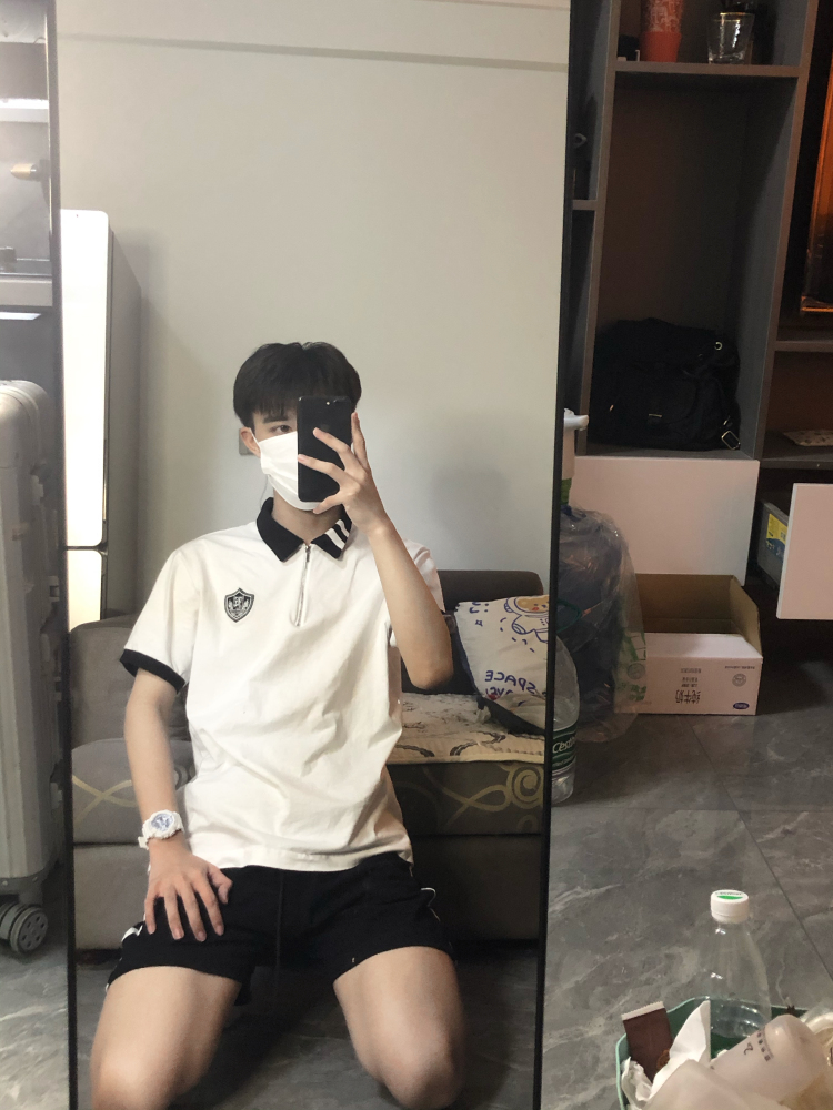 杰崽-浙江省·杭州市·富阳区-杰崽-我要接单
接寄拍 会p图 会拍照
化妆品 衣服 鞋子 美瞳 护肤品 首饰🉑️凑单
本人H:175cm W:55kg 对镜挡脸 露脸都🉑️
价格🉑️商量