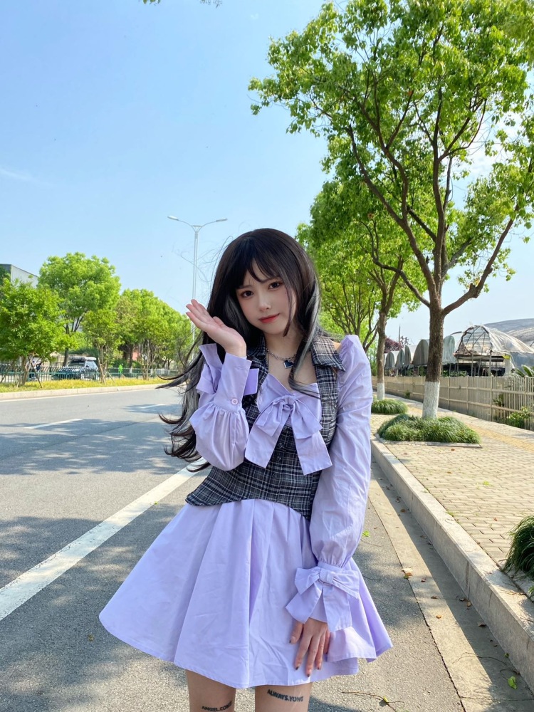 豆乳啵啵鱼-浙江省·温州市·鹿城区-抖音-接寄拍 两年网拍经验 各种风格都🉑️ 出图快 接受重拍 160/84