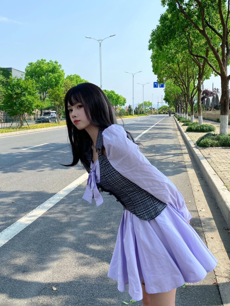 豆乳啵啵鱼-浙江省·温州市·鹿城区-抖音-接寄拍 两年网拍经验 各种风格都🉑️ 出图快 接受重拍 160/84