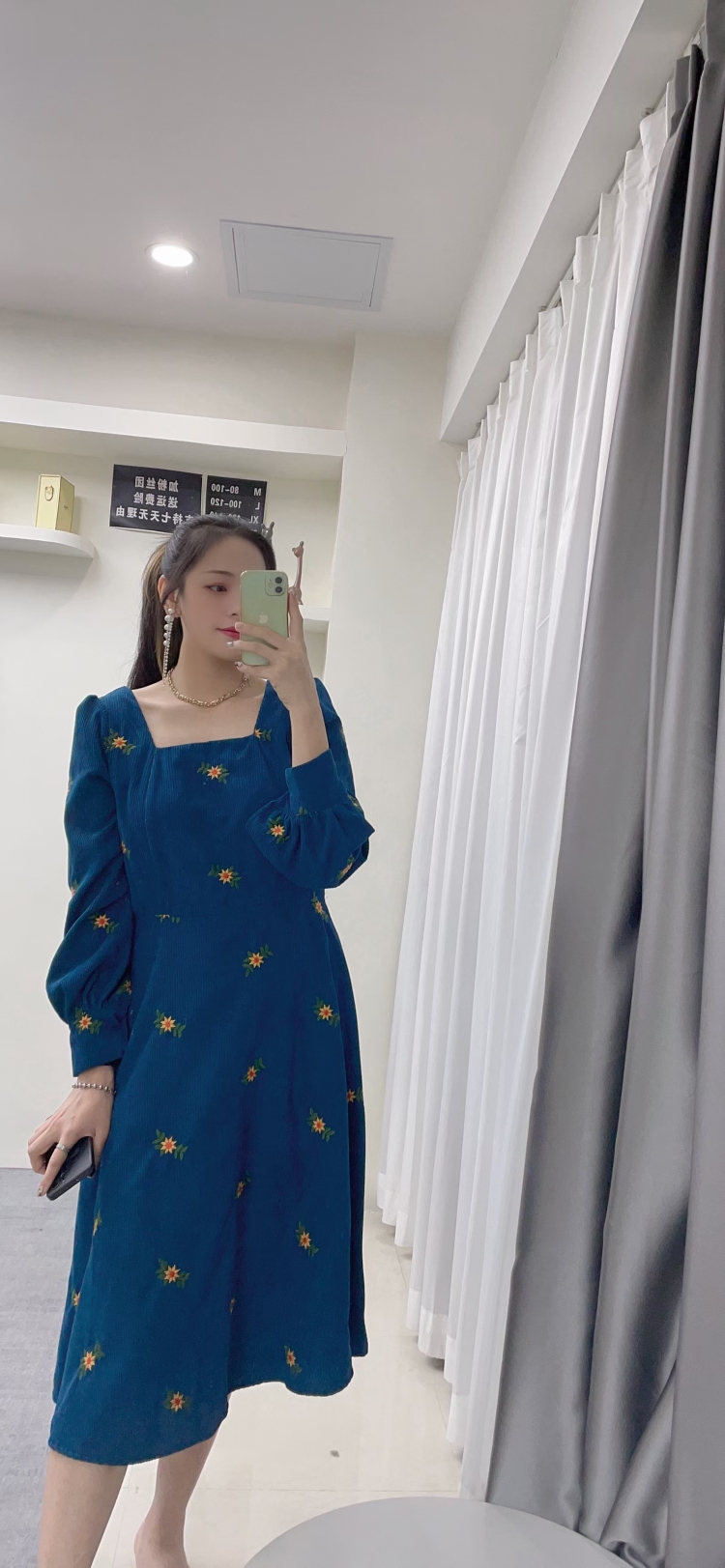 燕 子 🍃-广东省·广州市·白云区-抖音-身材165 体重125 三围90 78 90
女装xl号
做过微胖女装主播,也做过中性风,做过销售构造产品,面料,适合人群,
接单:买家秀 视频带货都行