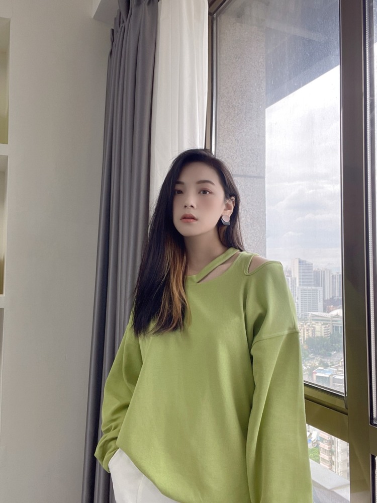 燕 子 🍃-广东省·广州市·白云区-抖音-身材165 体重125 三围90 78 90
女装xl号
做过微胖女装主播,也做过中性风,做过销售构造产品,面料,适合人群,
接单:买家秀 视频带货都行