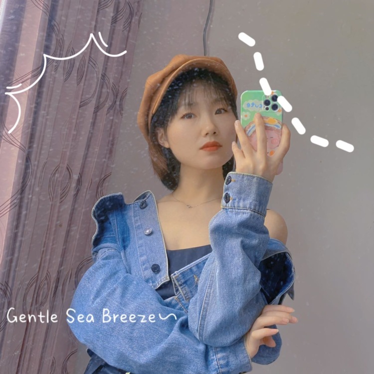 Lntano💚-四川省·雅安市·雨城区--喜欢拍照,可以接买家秀,种草拍照,测评拍照都可,费用可协商,