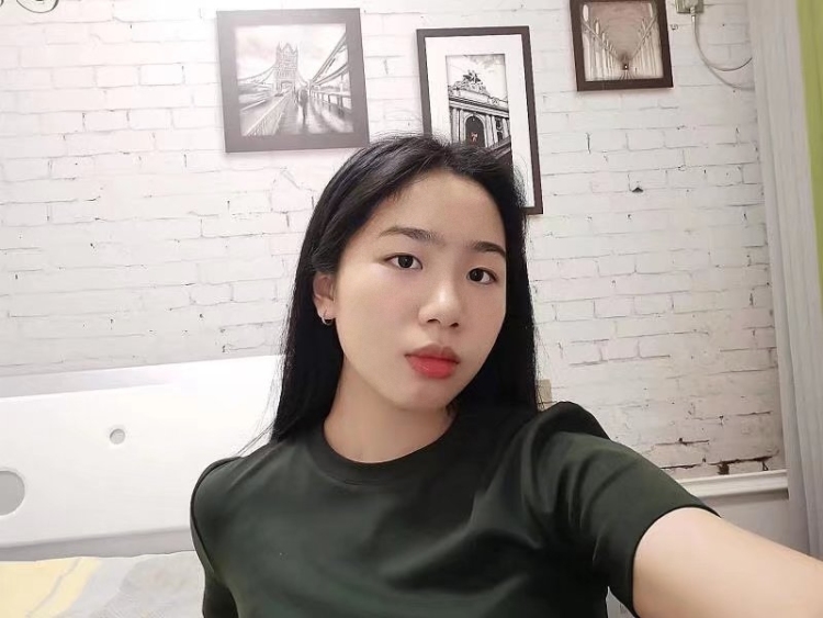 KiKi-湖南省·湘潭市·湘乡市--一个19岁的喜欢欧美风的辣妹~
擅长拍照,镜头感好,会P图
可以接受各种风格的寄拍!
