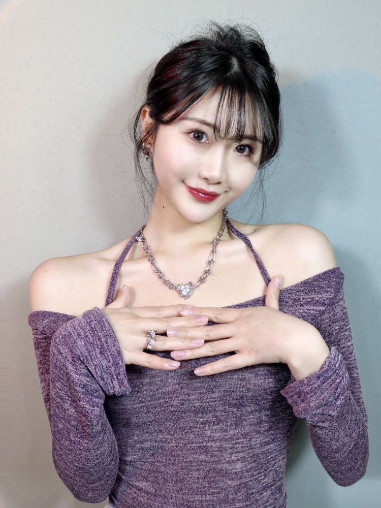 黒沢尤美🤍-江苏省·苏州市·吴中区-微博-微博:黒沢尤美
https://weibo.com/u/2652896620