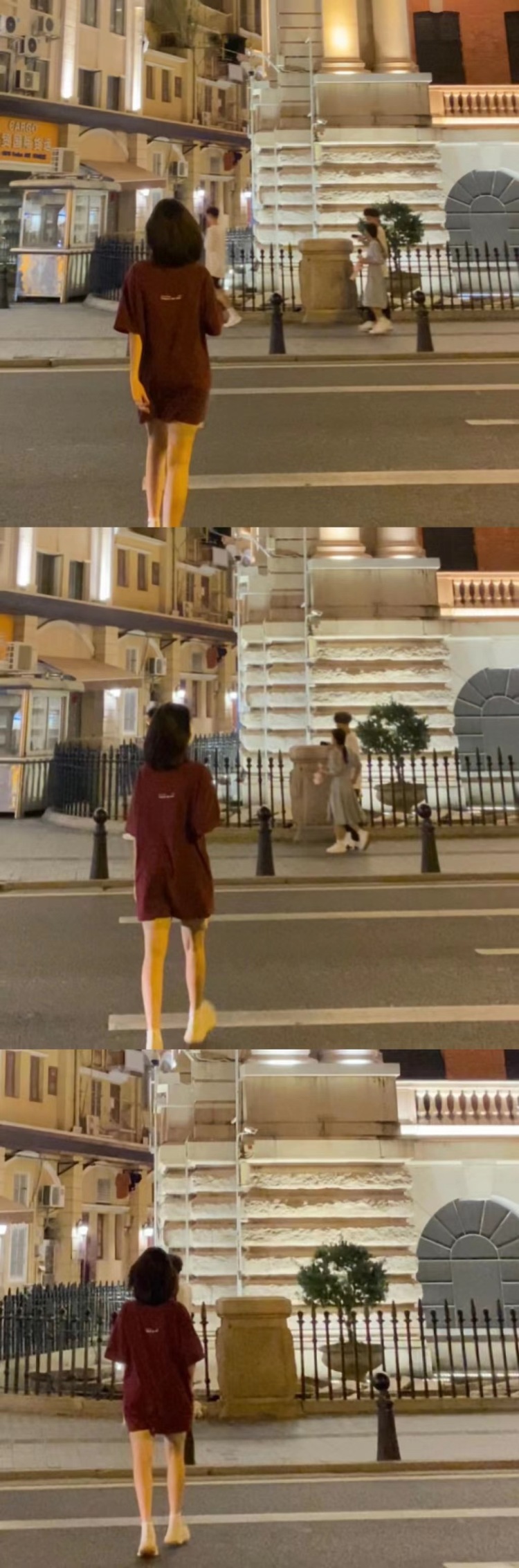 小郑-广东省·广州市·海珠区-抖音-接寄拍,🙋🏼♀️本人身高165cm体重55kg,在校学生,有充足的空闲时间,临近毕业,想找些事情干,👴🫵对网拍寄拍比较感兴趣,希望有人可找我合作哦🐷